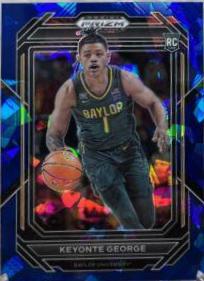 Keyonte George