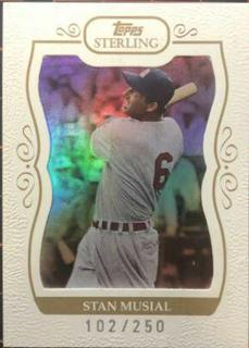 Stan Musial
