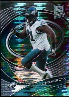 Fletcher Cox