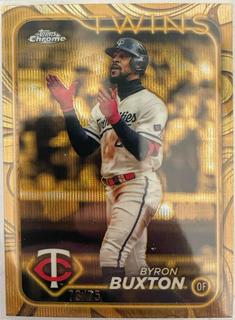 Byron Buxton