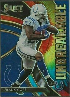 Frank Gore