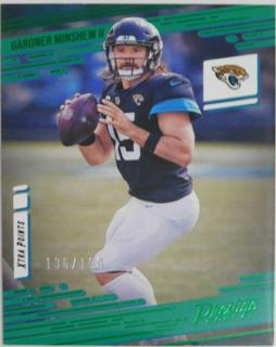 Gardner Minshew II