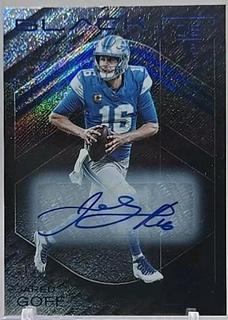 Jared Goff