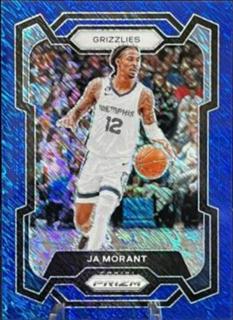 Ja Morant