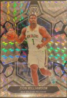 Zion Williamson