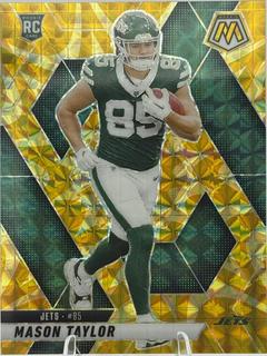 Mason Taylor