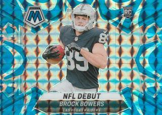 Brock Bowers