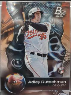 Adley Rutschman