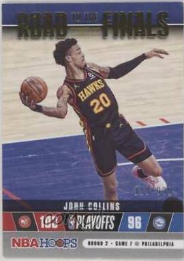 John Collins #67