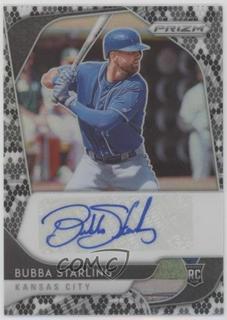 Bubba Starling