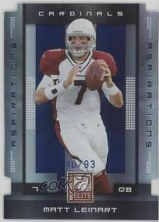 Matt Leinart