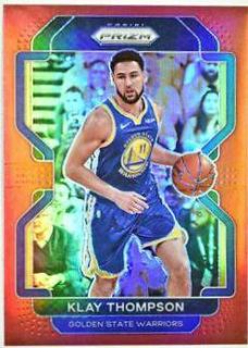 Klay Thompson