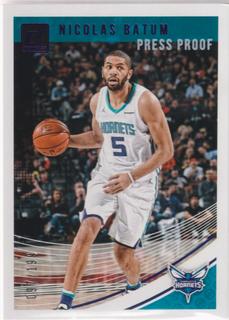 Nicolas Batum