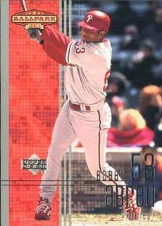 Bobby Abreu