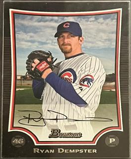 Ryan Dempster