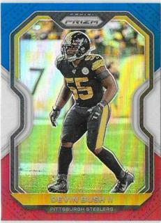 Devin Bush II