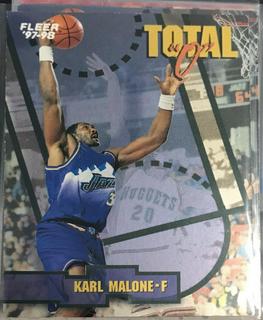 Karl Malone