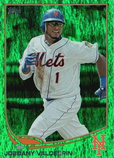 Jordany Valdespin
