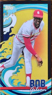 Bob Gibson