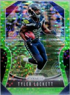 Tyler Lockett