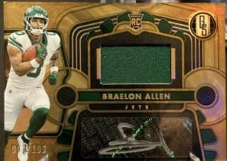 Braelon Allen