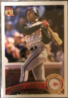 Barry Larkin