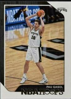 Pau Gasol