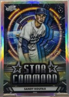 Sandy Koufax