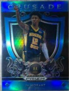 Ja Morant