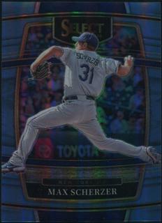 Max Scherzer