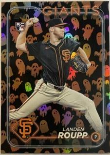 Landen Roupp