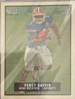 Percy Harvin