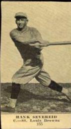 Hank Severeid