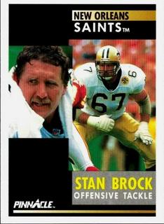 Stan Brock