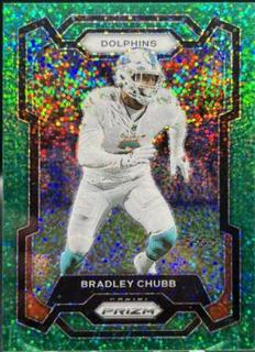 Bradley Chubb