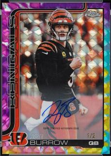 Joe Burrow