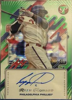 Ryan Howard