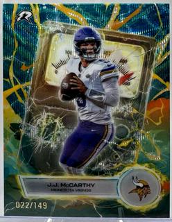 J.J. McCarthy