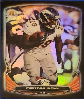 Montee Ball
