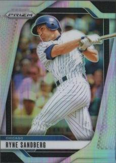 Ryne Sandberg
