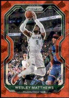 Wesley Matthews