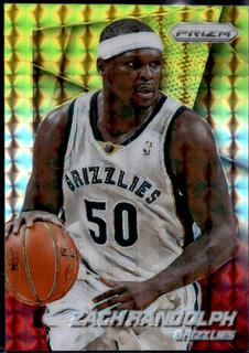 Zach Randolph