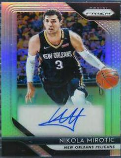 Nikola Mirotic