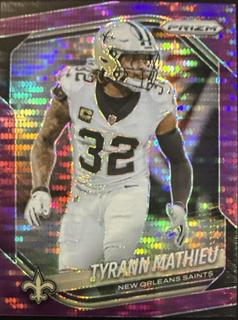 Tyrann Mathieu