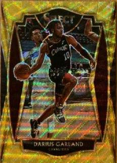 Darius Garland