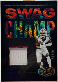 Stefon Diggs