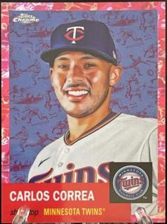 Carlos Correa