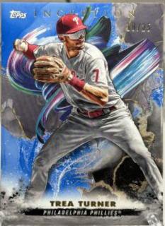 Trea Turner