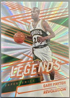 Gary Payton