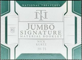 Nick Kurtz